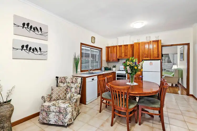 Fifth view of Homely house listing, 6 Rimmer Street, Mentone VIC 3194