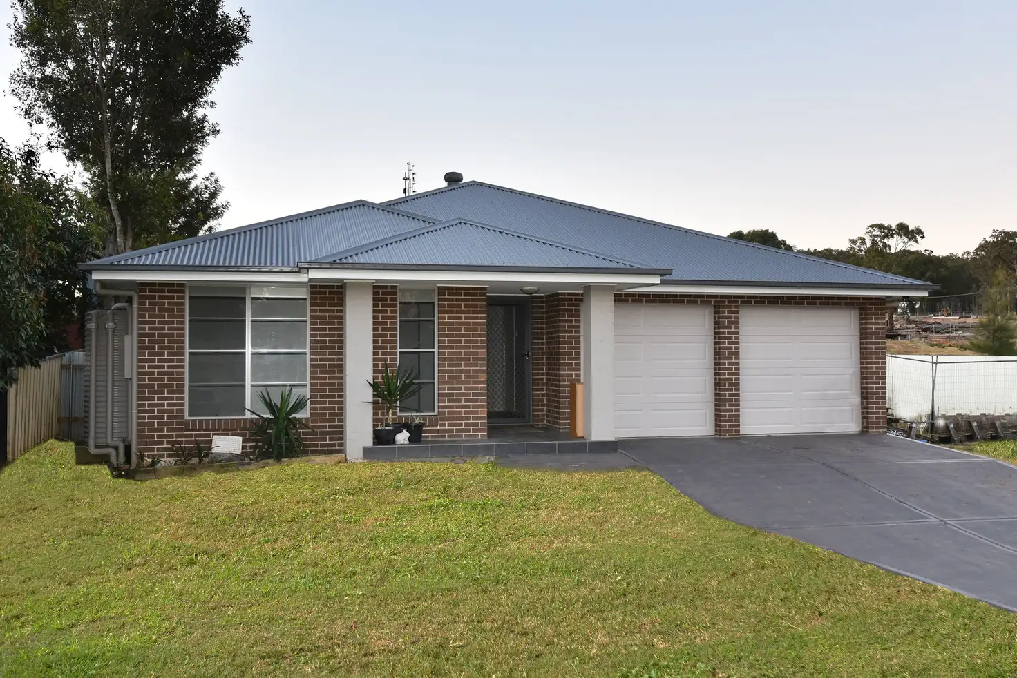 Main view of Homely house listing, 22 Second Street, Millfield NSW 2325