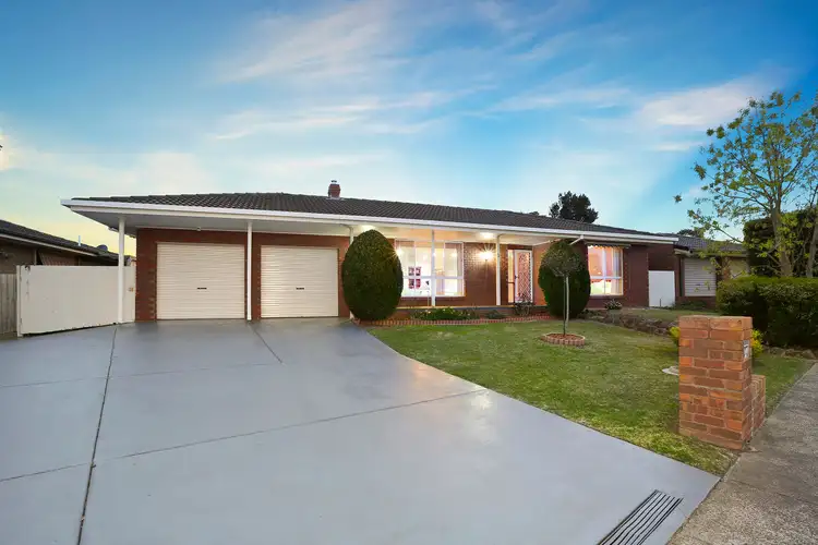 1 Moruya Drive, Grovedale VIC 3216
