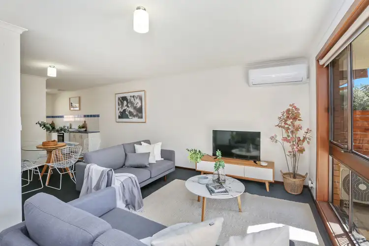 Main view of Homely unit listing, 6/26 Autumn Street, Belmont VIC 3216