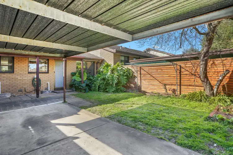 Second view of Homely unit listing, 6/26 Autumn Street, Belmont VIC 3216
