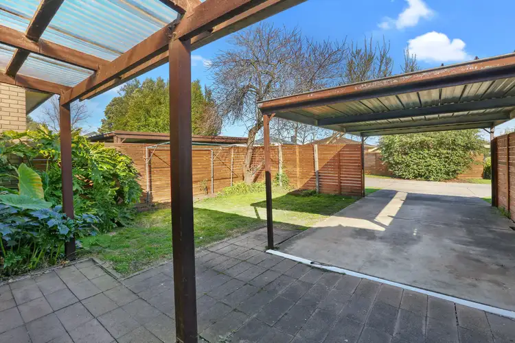 Third view of Homely unit listing, 6/26 Autumn Street, Belmont VIC 3216