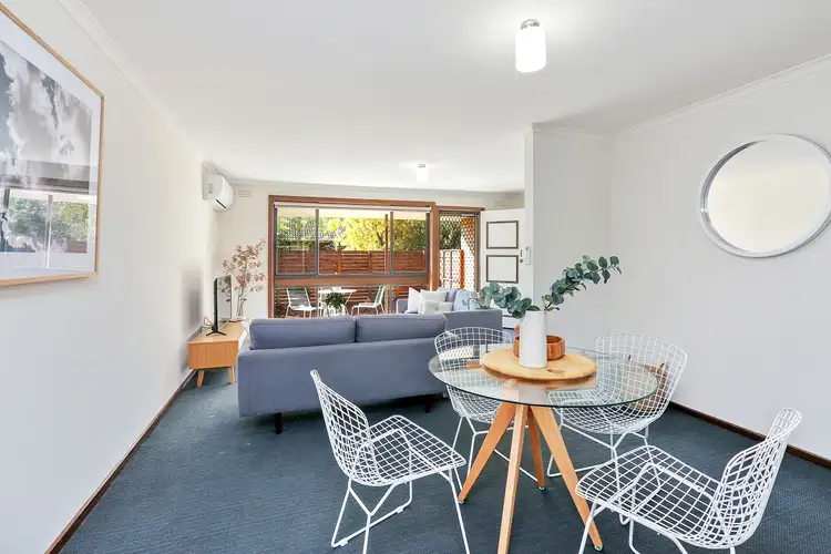 Fourth view of Homely unit listing, 6/26 Autumn Street, Belmont VIC 3216