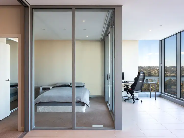 Fourth view of Homely apartment listing, 1506/18 Footbridge Boulevarde, Wentworth Point NSW 2127