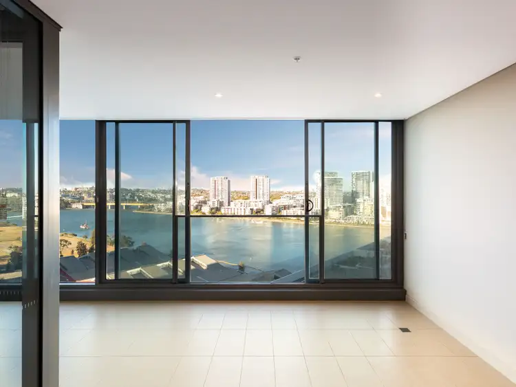 Fifth view of Homely apartment listing, 1506/18 Footbridge Boulevarde, Wentworth Point NSW 2127