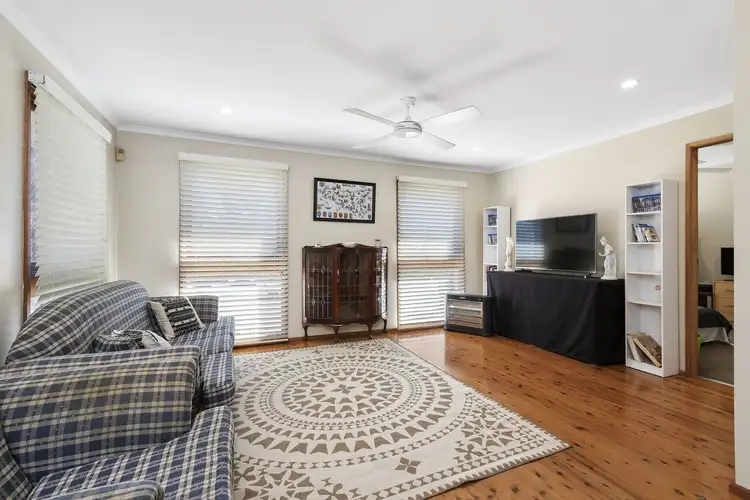 Second view of Homely house listing, 2 Golden Grove, Bligh Park NSW 2756