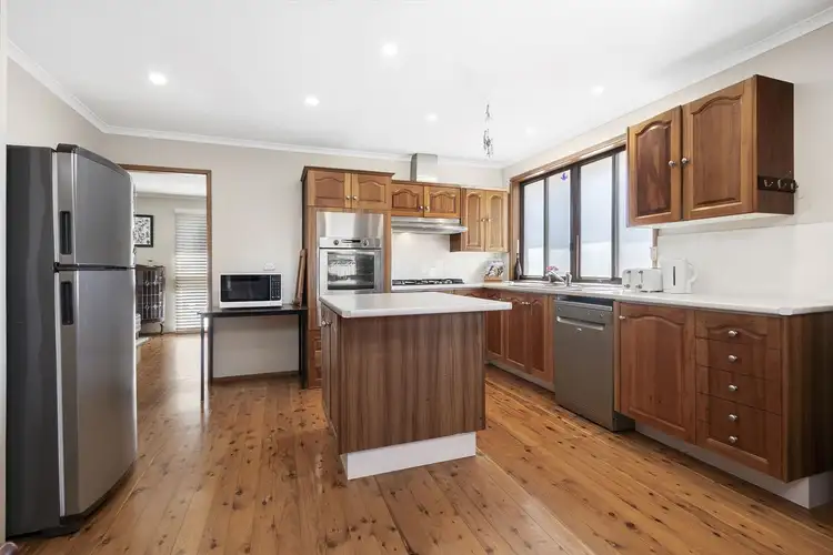 Third view of Homely house listing, 2 Golden Grove, Bligh Park NSW 2756