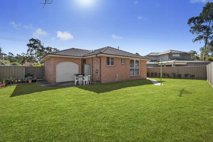 Sixth view of Homely house listing, 2 Golden Grove, Bligh Park NSW 2756