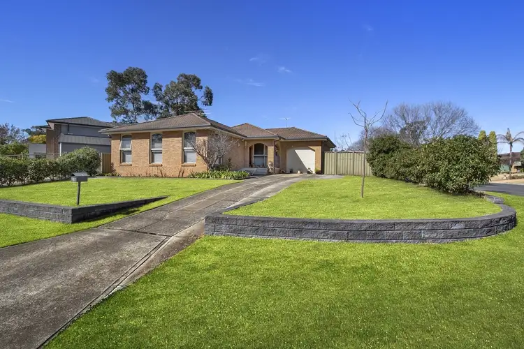 Seventh view of Homely house listing, 2 Golden Grove, Bligh Park NSW 2756
