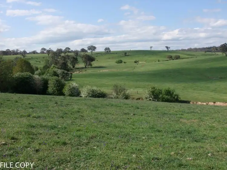 Second view of Homely rural property listing, 4828 Mid Western Highway, Blayney NSW 2799