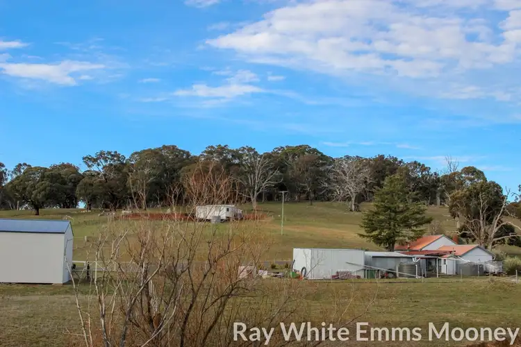 Third view of Homely rural property listing, 4828 Mid Western Highway, Blayney NSW 2799