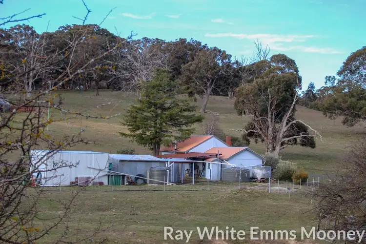 Fourth view of Homely rural property listing, 4828 Mid Western Highway, Blayney NSW 2799