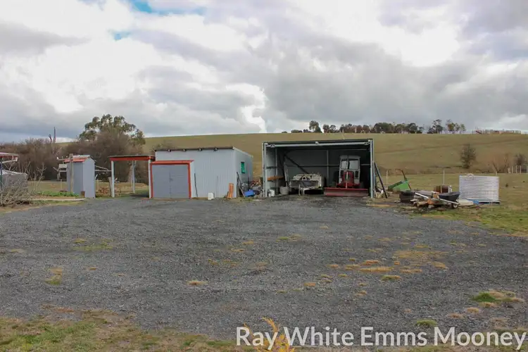 Sixth view of Homely rural property listing, 4828 Mid Western Highway, Blayney NSW 2799