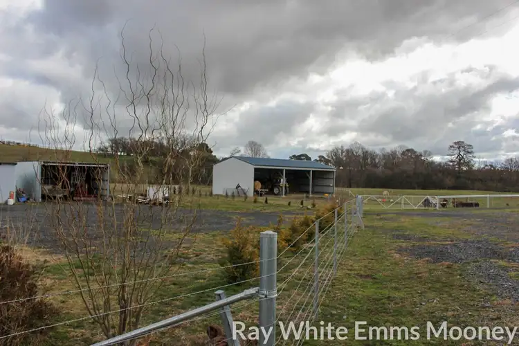 Seventh view of Homely rural property listing, 4828 Mid Western Highway, Blayney NSW 2799