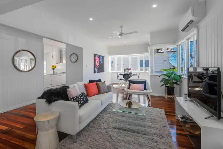 Third view of Homely house listing, 22 Bayview Terrace, Wavell Heights QLD 4012