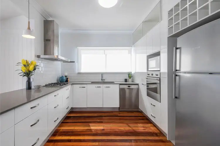 Fifth view of Homely house listing, 22 Bayview Terrace, Wavell Heights QLD 4012
