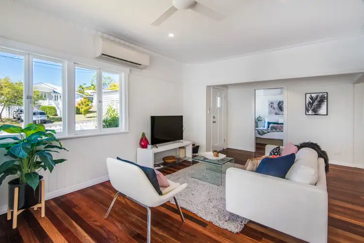 Sixth view of Homely house listing, 22 Bayview Terrace, Wavell Heights QLD 4012