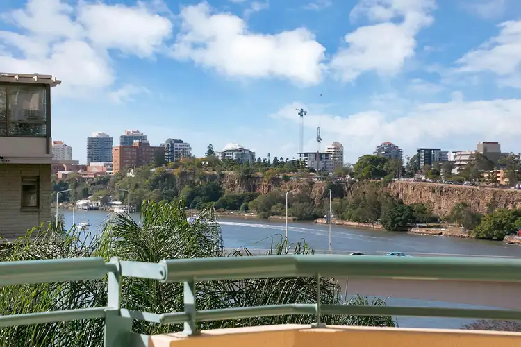 6/228 Vulture Street, South Brisbane QLD 4101