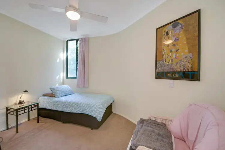 Sixth view of Homely apartment listing, 6/228 Vulture Street, South Brisbane QLD 4101