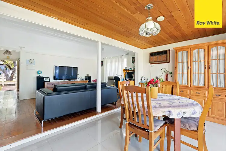 Fourth view of Homely house listing, 27 Defoe Street, Wiley Park NSW 2195