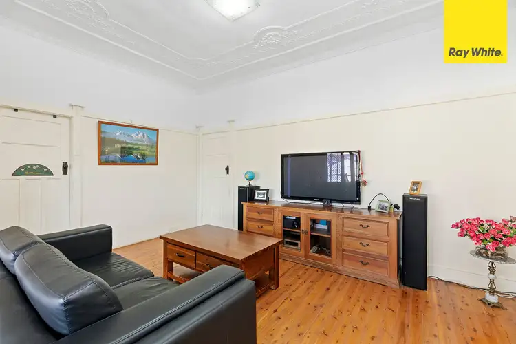 Fifth view of Homely house listing, 27 Defoe Street, Wiley Park NSW 2195