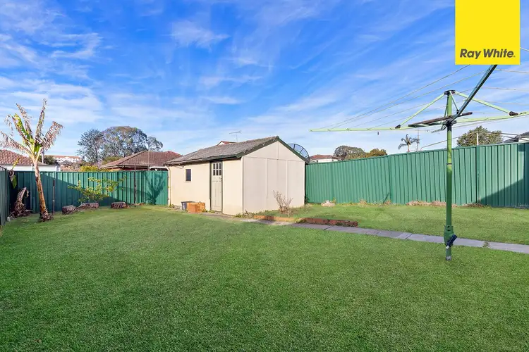 Sixth view of Homely house listing, 27 Defoe Street, Wiley Park NSW 2195