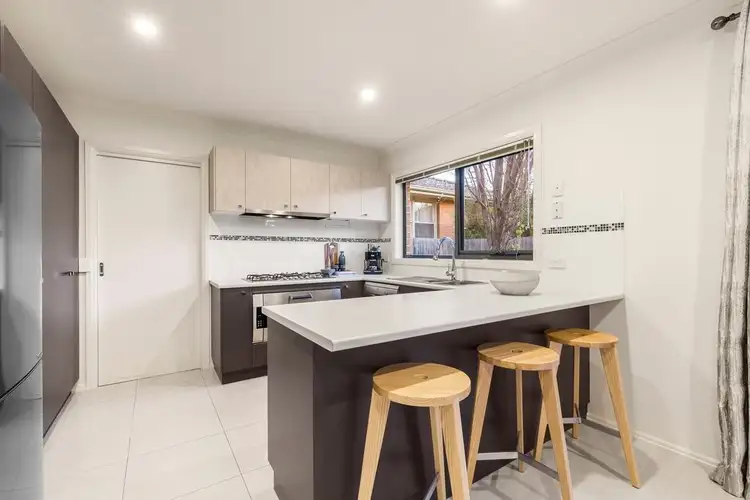 Fourth view of Homely house listing, 13 Tara Grove, Carnegie VIC 3163