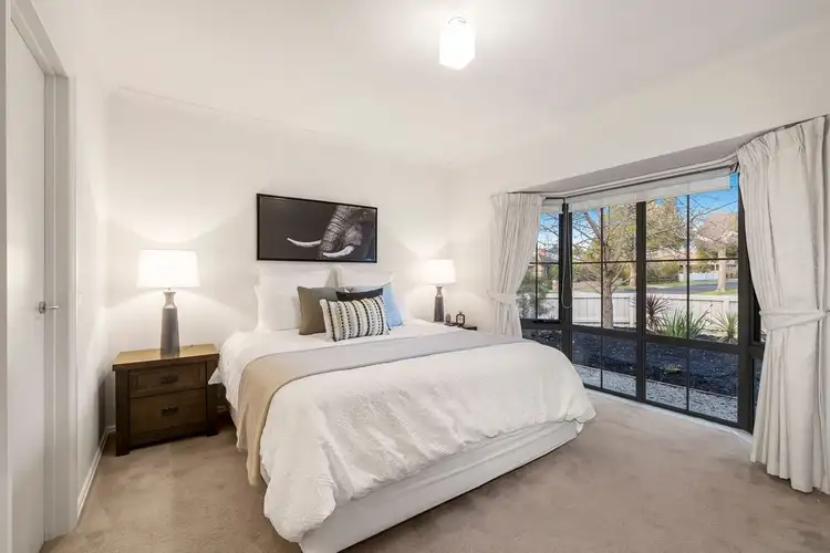 Fifth view of Homely house listing, 13 Tara Grove, Carnegie VIC 3163