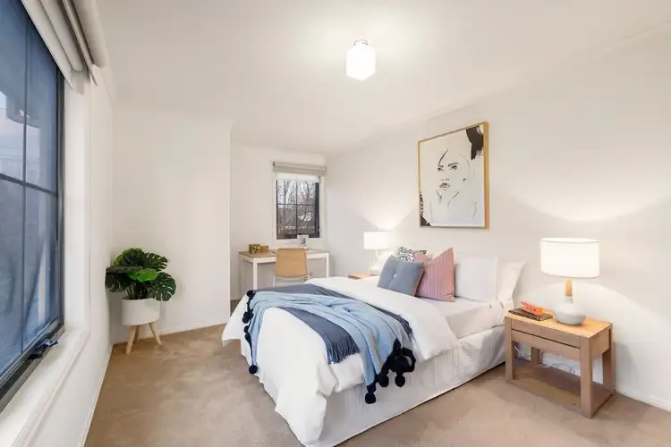 Sixth view of Homely house listing, 13 Tara Grove, Carnegie VIC 3163