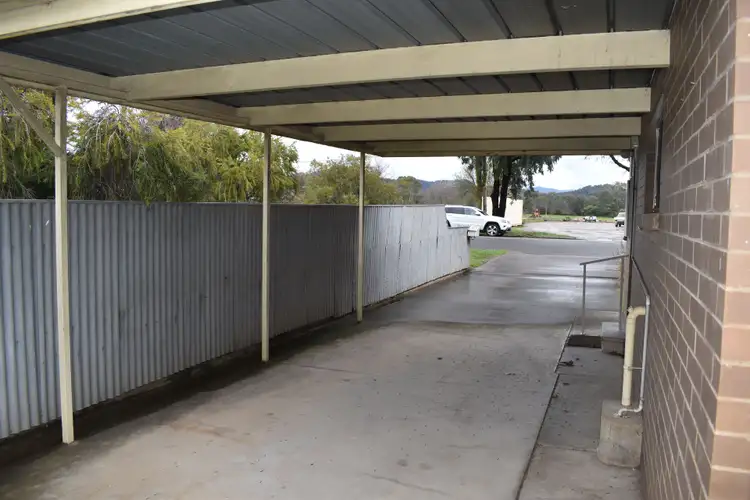 Seventh view of Homely house listing, Unit 2 30 King Street, Myrtleford VIC 3737