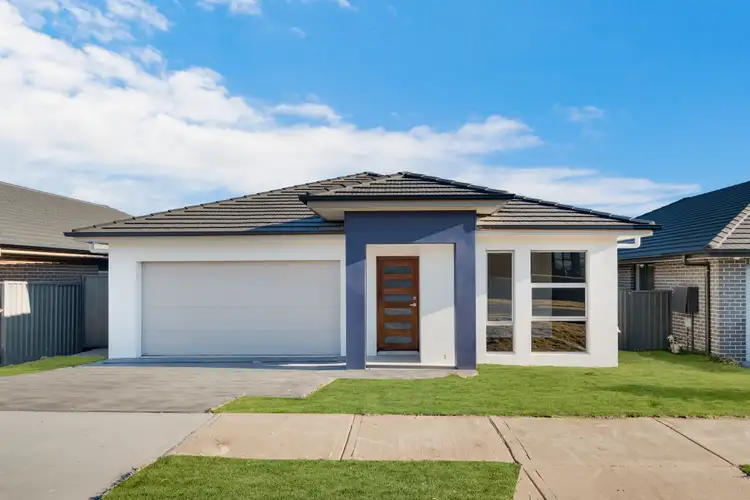 Main view of Homely house listing, 19 Hurst Street, Spring Farm NSW 2570