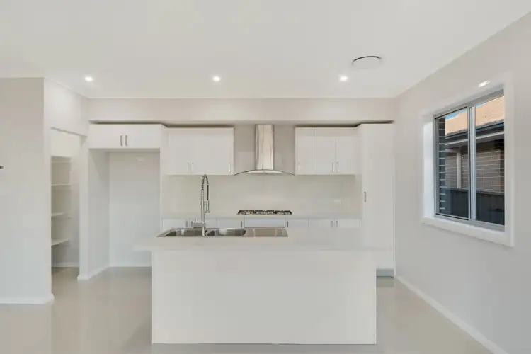Third view of Homely house listing, 19 Hurst Street, Spring Farm NSW 2570