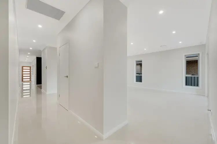Fifth view of Homely house listing, 19 Hurst Street, Spring Farm NSW 2570