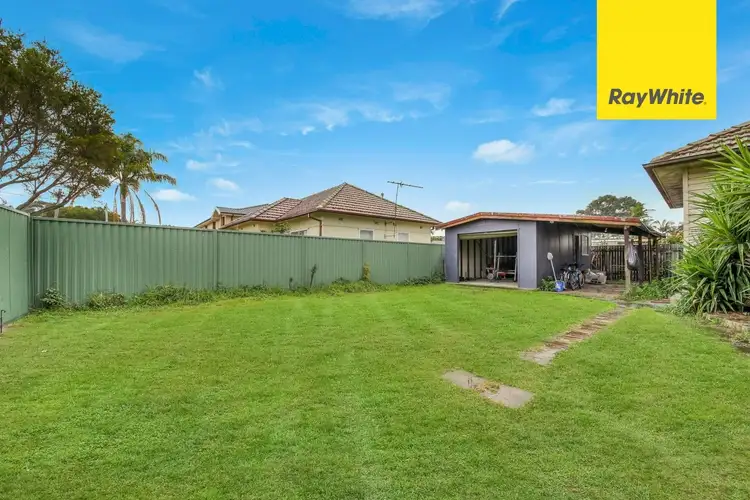 Second view of Homely house listing, 11 Bell Street, Riverwood NSW 2210