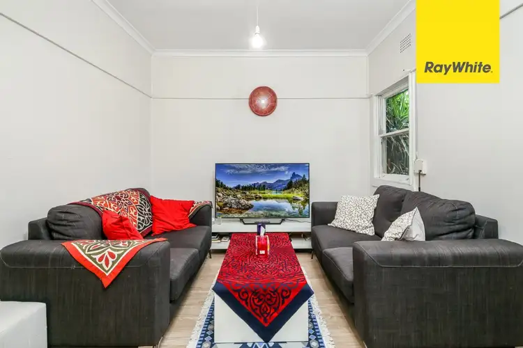 Third view of Homely house listing, 11 Bell Street, Riverwood NSW 2210
