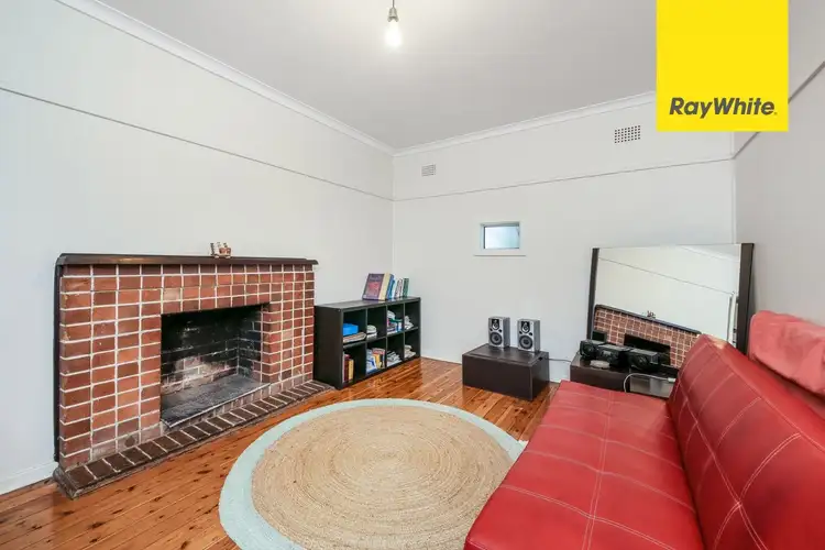 Fifth view of Homely house listing, 11 Bell Street, Riverwood NSW 2210