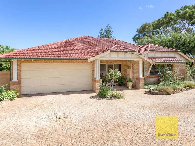 Main view of Homely house listing, 12/9 Anstey Street, Claremont WA 6010