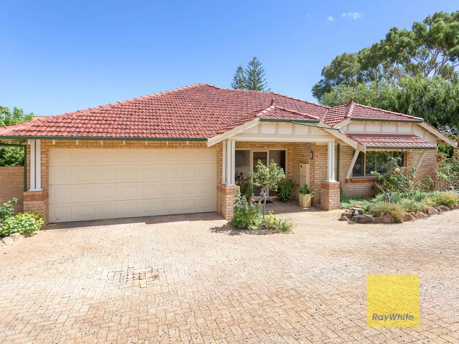 Main view of Homely house listing, 12/9 Anstey Street, Claremont WA 6010