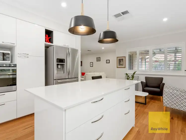 Fourth view of Homely house listing, 12/9 Anstey Street, Claremont WA 6010