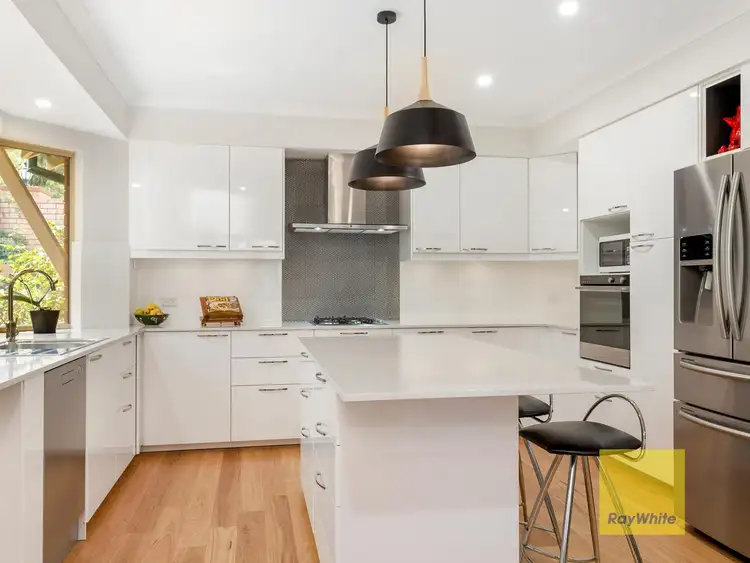 Fifth view of Homely house listing, 12/9 Anstey Street, Claremont WA 6010