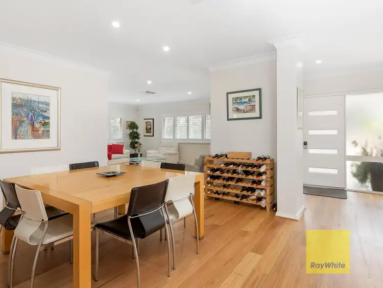 Sixth view of Homely house listing, 12/9 Anstey Street, Claremont WA 6010