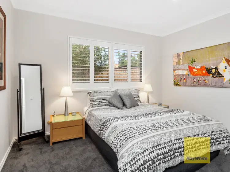 Seventh view of Homely house listing, 12/9 Anstey Street, Claremont WA 6010