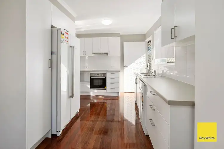 21 Kensington Street, Capalaba QLD 4157