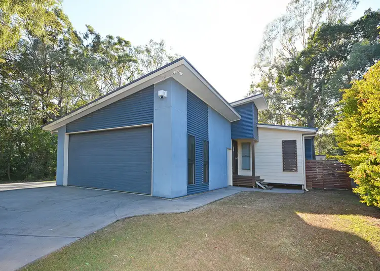 17 Cumberland Court, Point Vernon QLD 4655