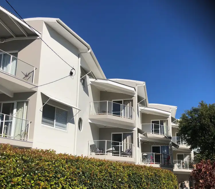 Main view of Homely unit listing, 2/115 Bradman Avenue, Maroochydore QLD 4558