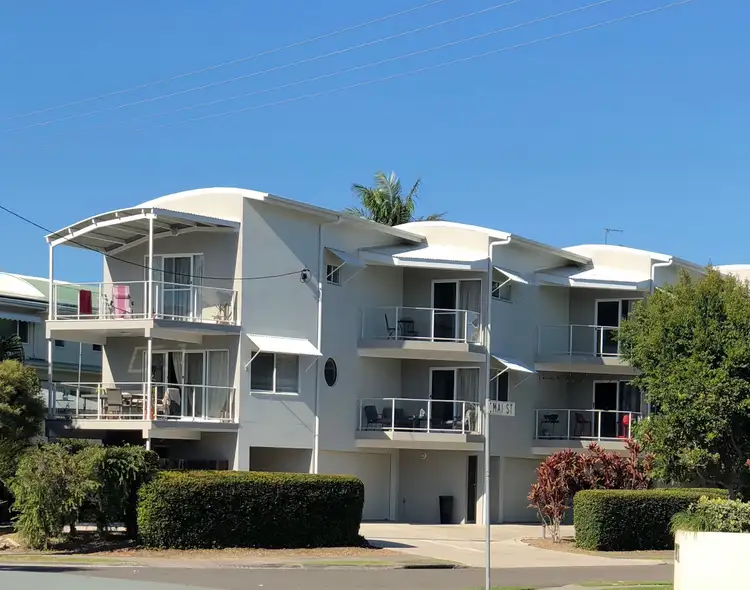 Second view of Homely unit listing, 2/115 Bradman Avenue, Maroochydore QLD 4558