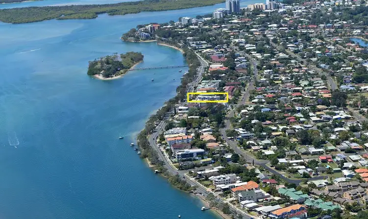 Fifth view of Homely unit listing, 2/115 Bradman Avenue, Maroochydore QLD 4558