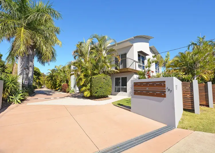 187 Torquay Road