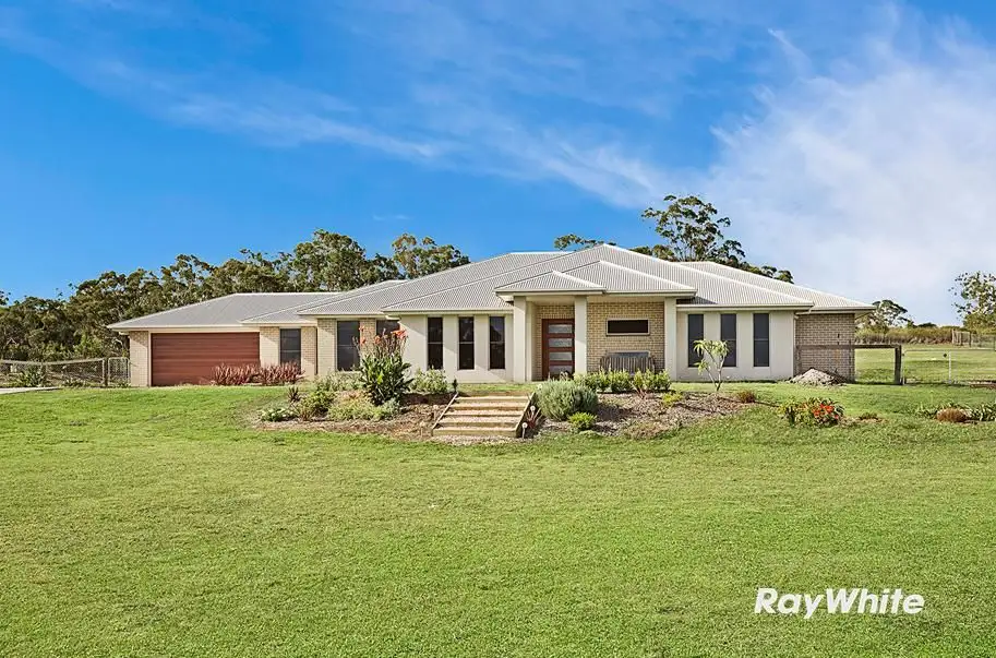 Main view of Homely house listing, 4 Sherlock Close, Preston QLD 4352