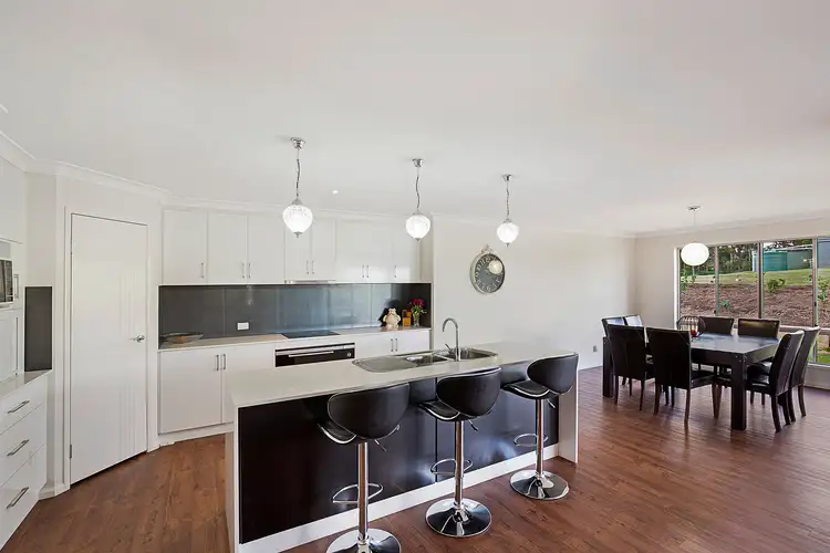 Third view of Homely house listing, 4 Sherlock Close, Preston QLD 4352